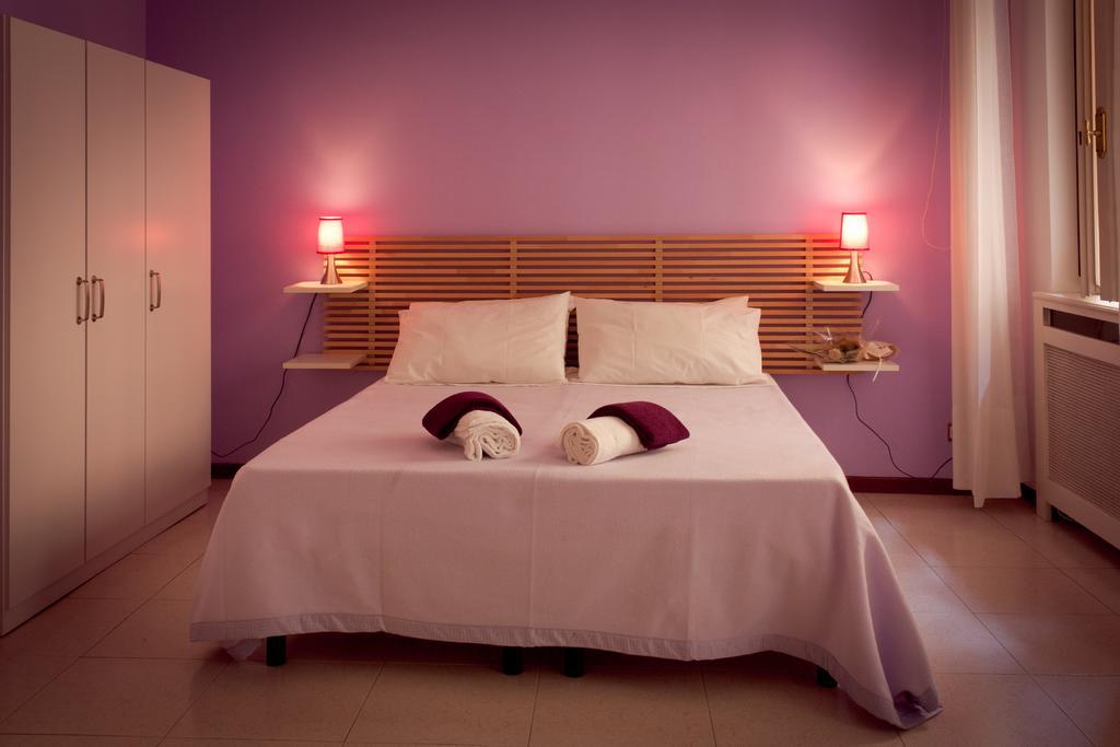 B&B Principe All'Arena Verona Zimmer foto